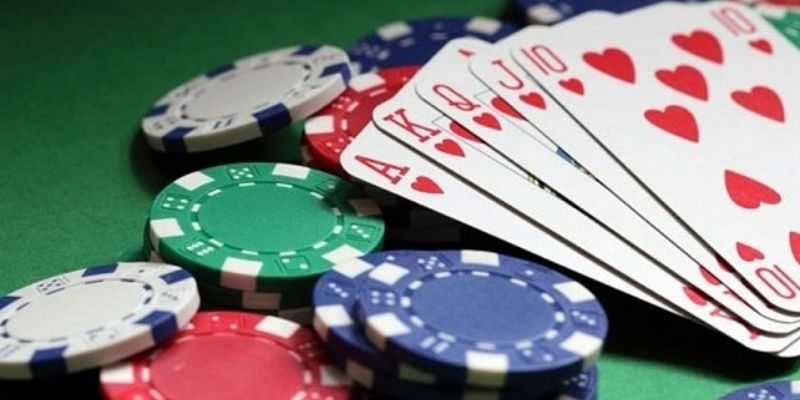 Game Bài Sunwin – Địa Chỉ Đa Dạng, An Toàn, Uy Tín Cho Các Tín Đồ Đỏ Đen